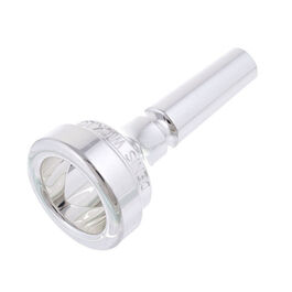 Boquilla Trombón Denis Wick 5880-9BL Plateada