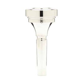 Boquilla Trombón Denis Wick 5880-9BS Plateada