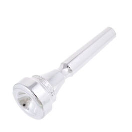 Boquilla Trompeta Denis Wick 5882-3C Plateada