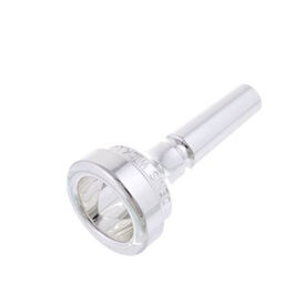 Boquilla Trombón Denis Wick 5880-12CS Plateada