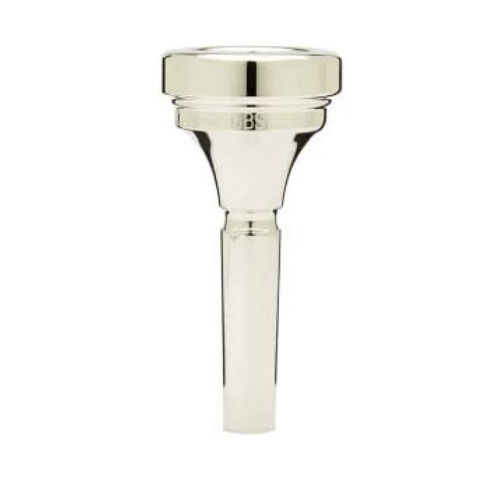 Boquilla Trombón Denis Wick 5880-6BS Plateada