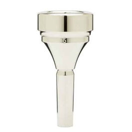 Boquilla Tuba Denis Wick 5286-5 Plateada