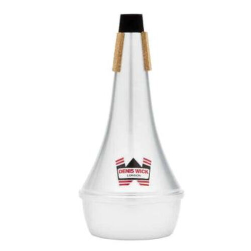 Sordina Trombón Denis Wick 5505 Recta