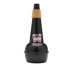 Sordina Trombón Bajo Denis Wick Practice 5528 Negra