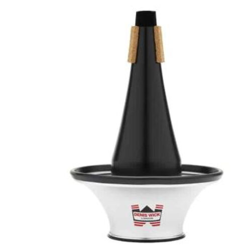 Sordina Trombón Bajo Denis Wick Cup 5533