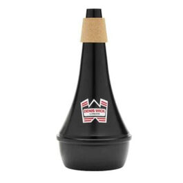 Sordina Trombón Denis Wick Practice 5527 Negra