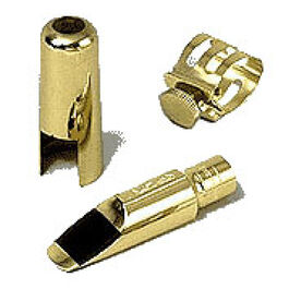 Boquilla Otto Link Saxo Tenor 7* Metal Boquilla Otto Link Saxo Tenor 7* Metal