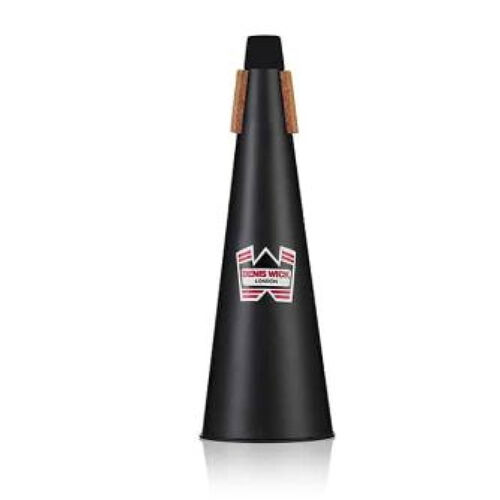 Sordina Trombón Denis Wick 5572 Fibra Recta