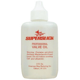 Aceite Superslick Valve Oil VO-2Q (37 ml)