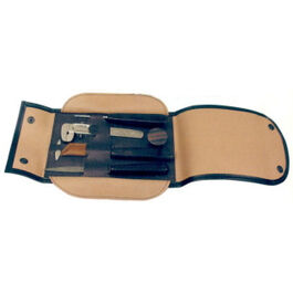 Kit Montaje Caña Oboe Profesional Pisoni 25