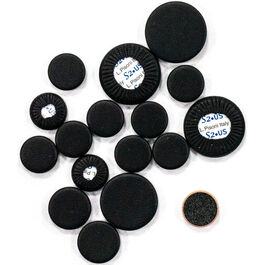 Juego Zapatillas Clarinete Backun PRO-100BK-FO+V Professional