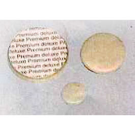 Zapatilla Clarinete Premium de Luxe 10x3 DCL-20