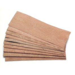 Lamina Corcho Pisoni 300x100x2'4 mm CK-24G