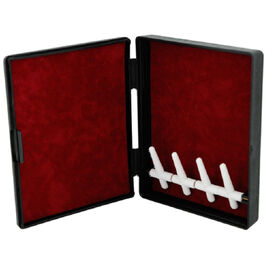 Guardacañas Pisoni Fagot 50-2 para 4 cañas