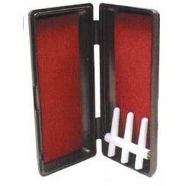 Guardacañas Pisoni 28 Oboe para 3 unidades