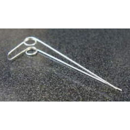 Muelle Llave Desagüe Trompeta Piccolo Schilke 90712 Cromado