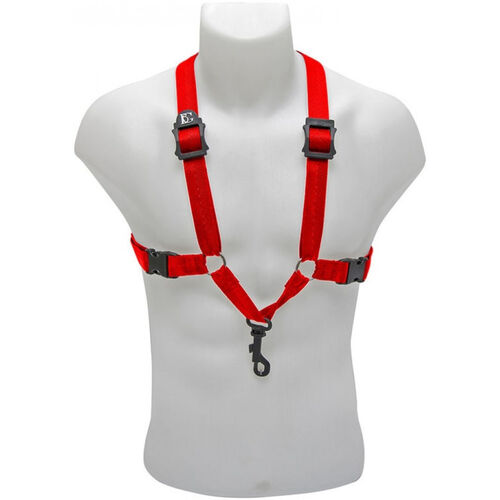 Cordn Saxo BG S-439SH Arns Hombre XL Rojo