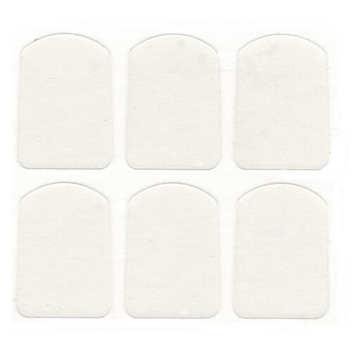 Compensador BG A-12S Transparente Pequeño (0,9)