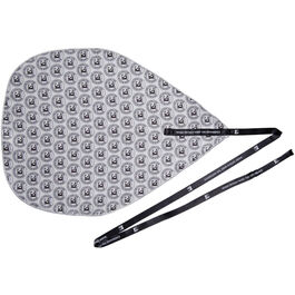 Pañuelo Microfibra BG Cuerpo Flauta Travesera A-32F