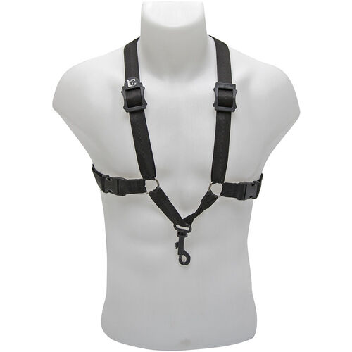 Cordón Saxo BG S-40SH Arnés Hombre