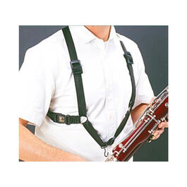 Cordón Fagot BG B-12 Arnés cruzado niño