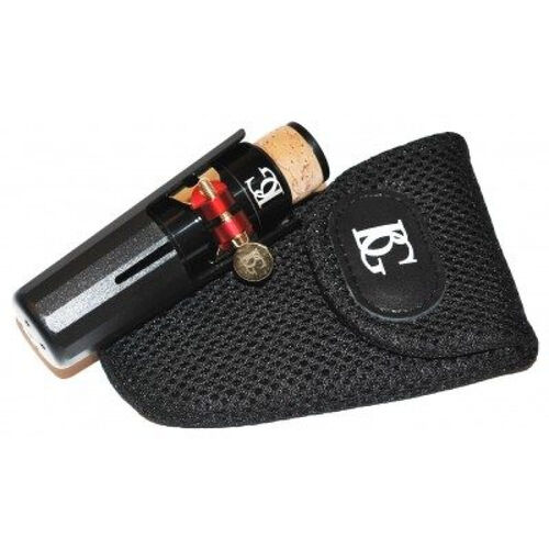 Funda Boquilla Saxo/Clarinete BG PA (MSM)