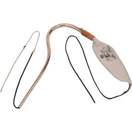 Pañuelo Seda BG Tudel Fagot A-37