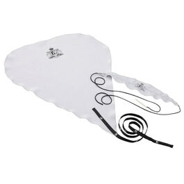 Pañuelo Seda 2 Piezas BG Corno Ingles A-38