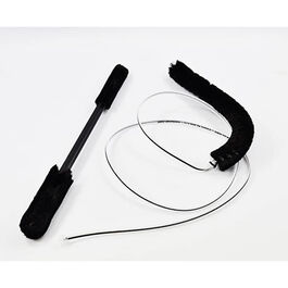 Brass Saver H,W, Trompeta(3 piezas) U-BST