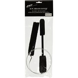 Brass Saver H,W, Bombardino (3 piezas)U-BSBA