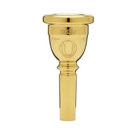 Boquilla Bombardino Denis Wick Ultra 4880E-SM3U Dorada