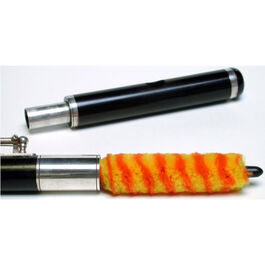 Escobillón H,W, Flautín (1 pieza) U-PIC