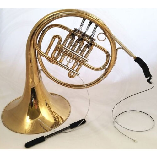 Brass Saver H,W, Trompa (1 pieza doble) U-BSFD