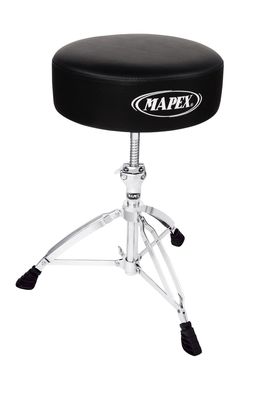 Asiento Mapex T750a Redondo