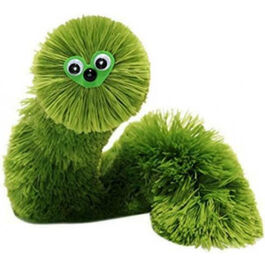 Pad Saver H.W. Campana Saxo Izzy Bell Brush Verde H-IZG