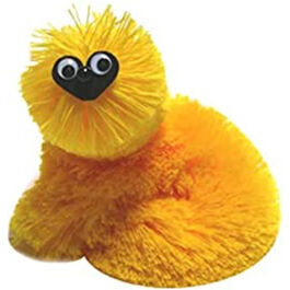 Pad Saver H.W. Campana Saxo Izzy Bell Brush Amarillo H-IZY