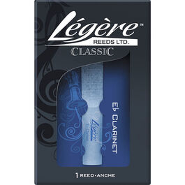 Caña Requinto Legere Standard 3½