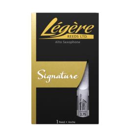 Caña Saxo Alto Legere Signature 2¾