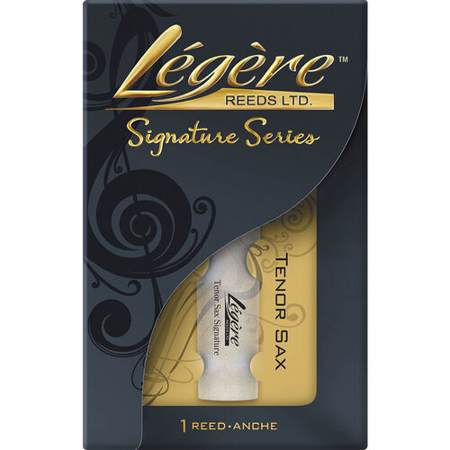 Caña Saxo Tenor Legere Signature 3