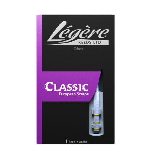 Caa Oboe Legere Medium