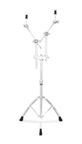 Pie Plato Mapex B990a 2 Jirafas