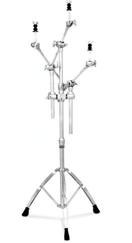 Pie Plato Mapex B995a 3 Platos