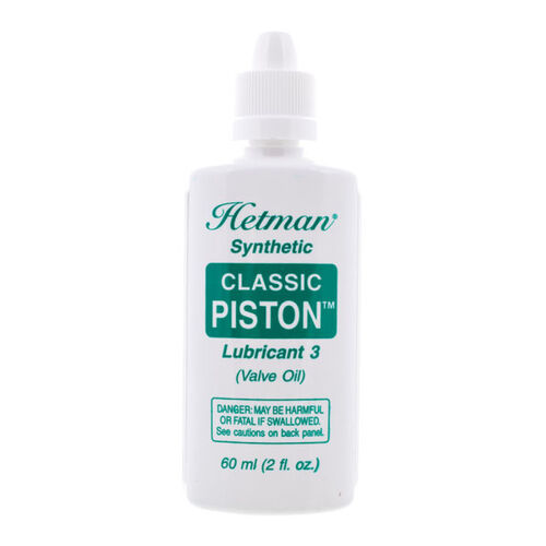 Aceite Pistones Hetman Classic Piston Nº3