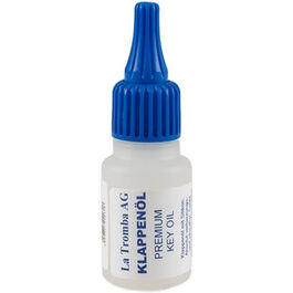 Aceite Llaves La Tromba Key Oil 67350