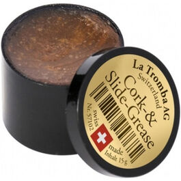 Cork Grease La Tromba 15 gramos 57102