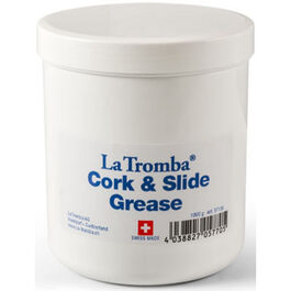 Grasa corchos y bombas afinación La Tromba Roja 1 Kilo 590092