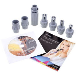 Silenciador boquillas Clarinete y Saxo Jazzlab