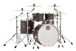 Bateria Mapex Armory Ar504sup Purple Haze