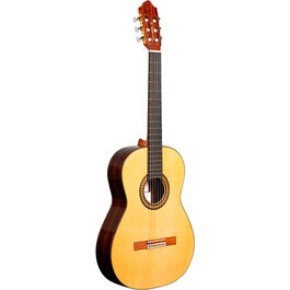 Guitarra Flamenca Camps Primera Negra Guitarra Flamenca Camps Primera Negra