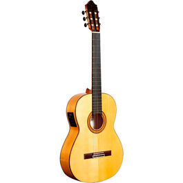 Guitarra Flamenca Electroacustica Camps CE-500S Guitarra Flamenca Electroacustica Camps CE-500S